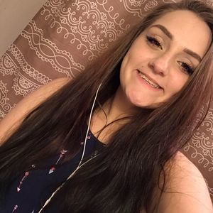 Meet your Posher, Riley